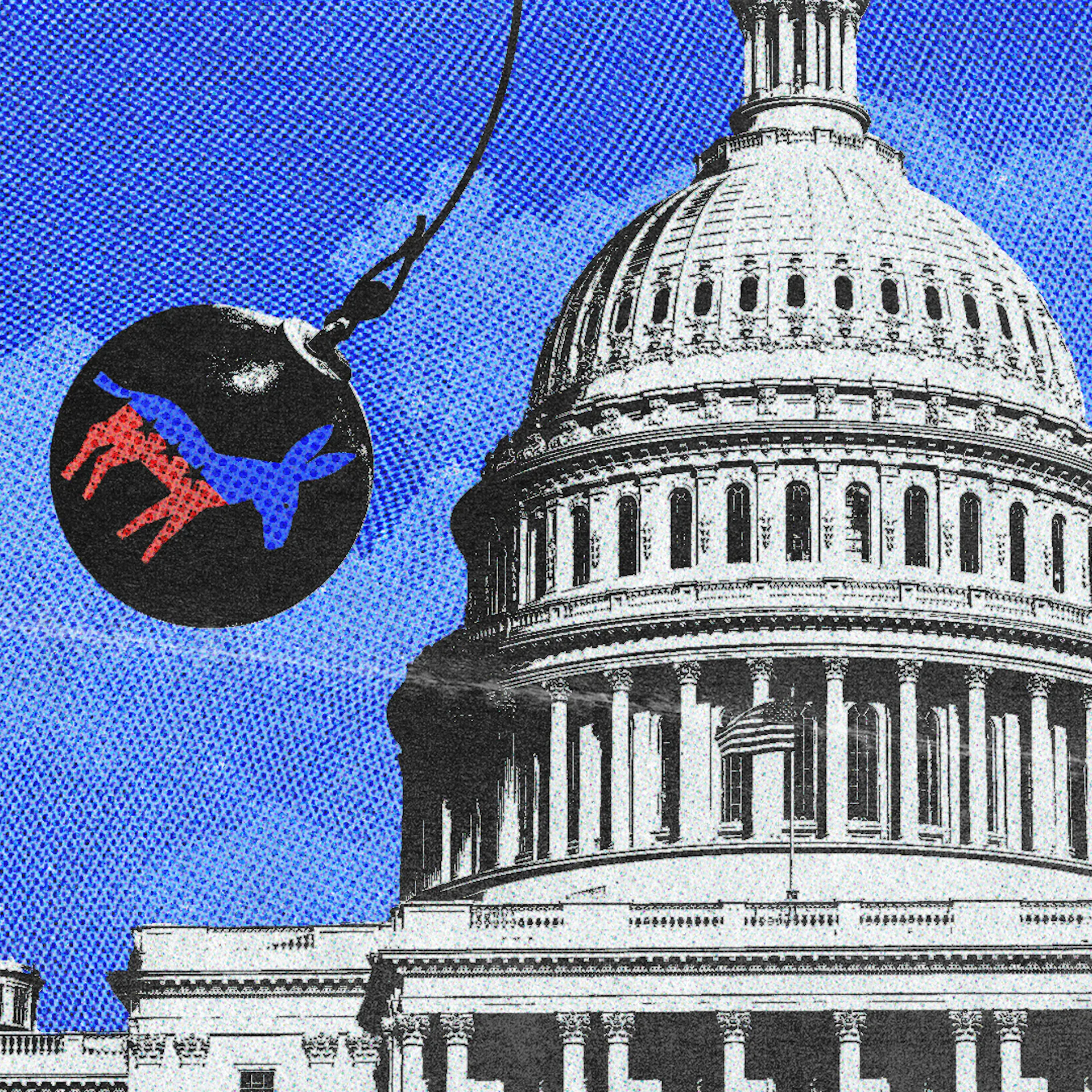 3 Ways Democrats Are Trying To Overturn Elections