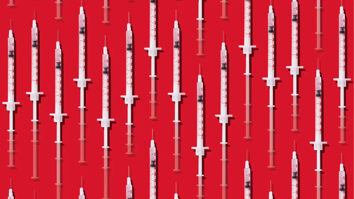 100,000 U.S. Deaths Due To Diabetes In 2021, Second Year In A Row