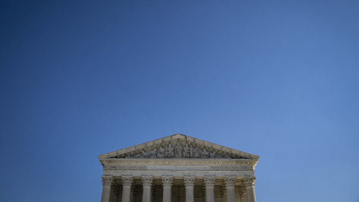Supreme Court Agrees To Hear Colorado Case Over LGBT Discrimination And Freedom Of Speech