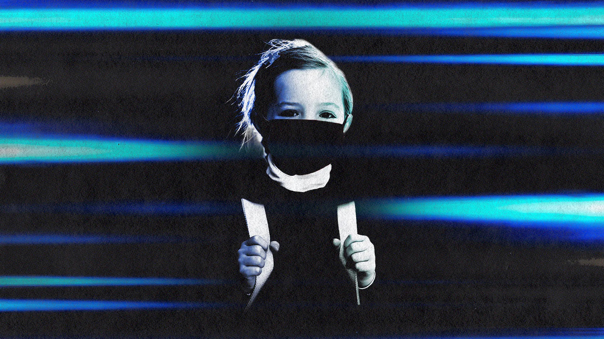 What Does The Science Actually Say About Face Masks For Children?