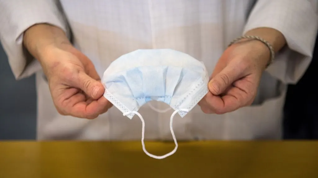 Dem City To Reimpose Indoor Mask Mandate