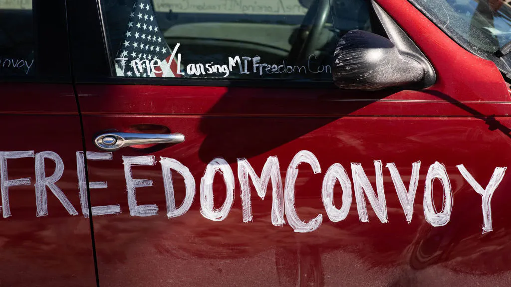 Canadian Lawmakers Press Trudeau Officials On Frozen Bank Accounts: ‘Effectively Removing Them From Society’