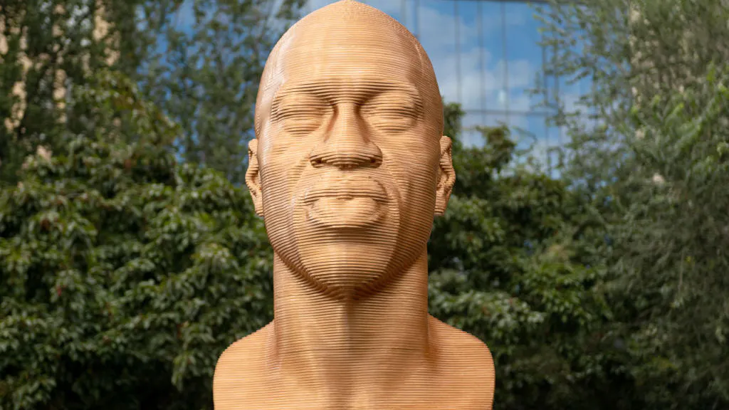 Ex-Minneapolis Police Officers Found Guilty Of Violating George Floyd’s Civil Rights