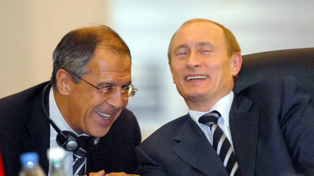 ‘The United Nations Died Today’: UN Pleads For Putin To Stop Invasion, He Ignores Them