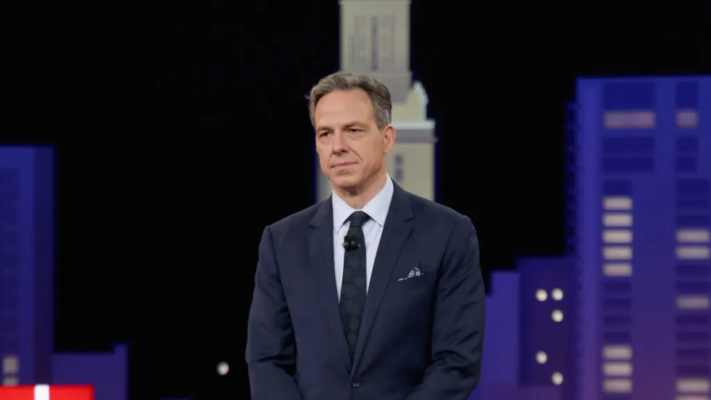 Jake Tapper Levels Biden Over Outright ‘Rejection’ Of Army Report: ‘It’s Difficult To Overstate How Insulting It Is’