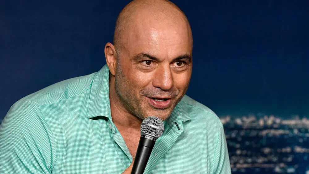 ‘100 Million Bucks For Four Years’: Rumble CEO Sends Letter To Joe Rogan With ‘Totally Legit’ Offer