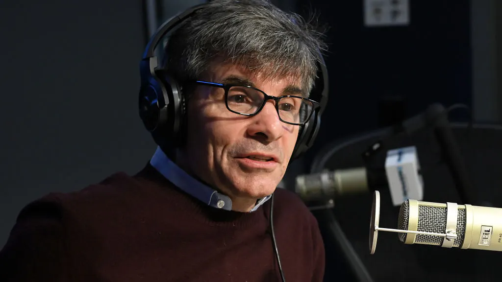 ‘How Is He Going To Turn That Around?’: George Stephanopoulos Confronts Jen Psaki On Biden’s Tanking Poll Numbers