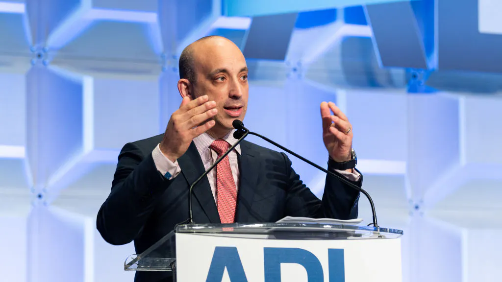 ADL Changes Its Definition Of Racism Again, Calls It An ‘Interim Definition’