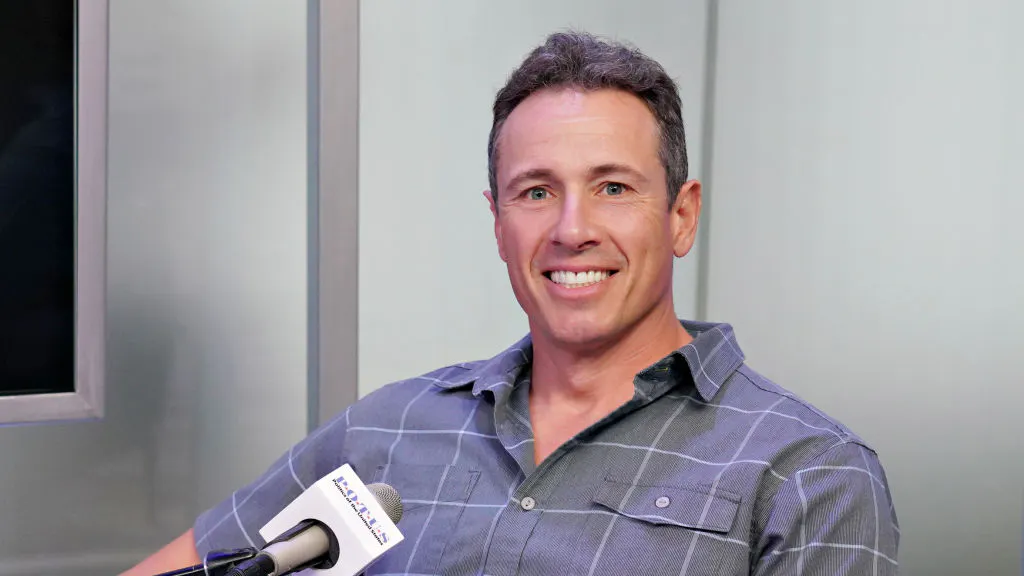 ‘He Wants Megyn Kelly Money’: Report Claims Chris Cuomo Could Hit CNN For Up To $60 Million