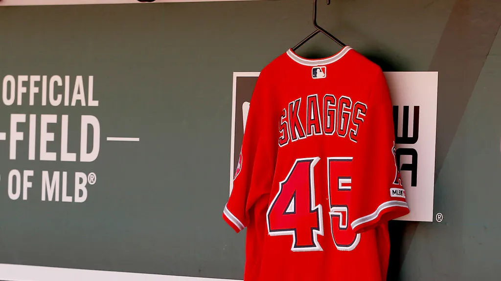 Former Angels Employee Found Guilty For Role In Tyler Skaggs’ Death