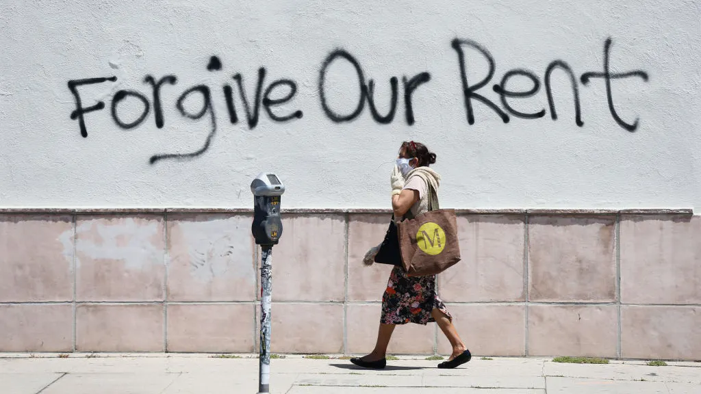 Los Angeles Landlords Face Nightmare Scenario: Tenants Who Stay And Don’t Pay