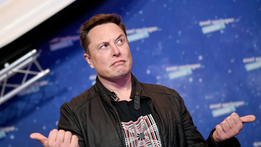 Elon Musk Fumes As Tesla Booted From S&P Social-Enviro Index That Lauds Exxon