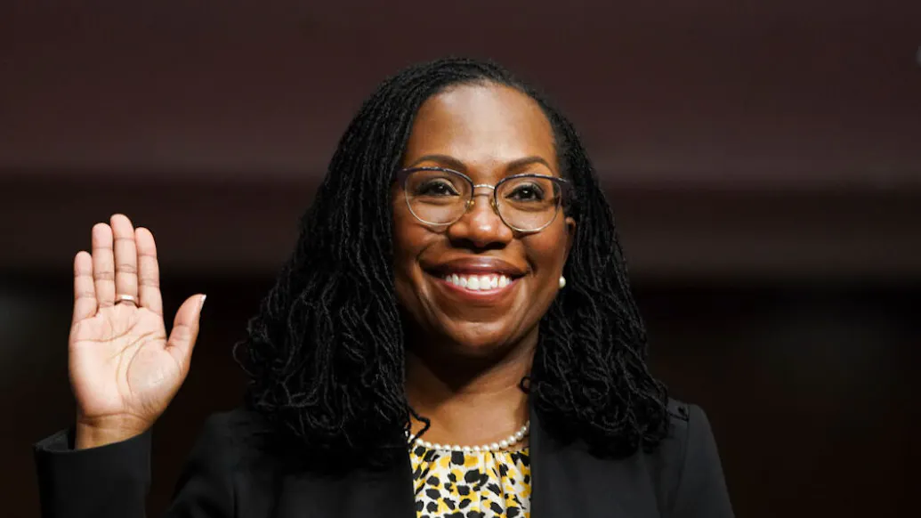 Ketanji Brown Jackson: Five Things To Know About Biden’s SCOTUS Pick