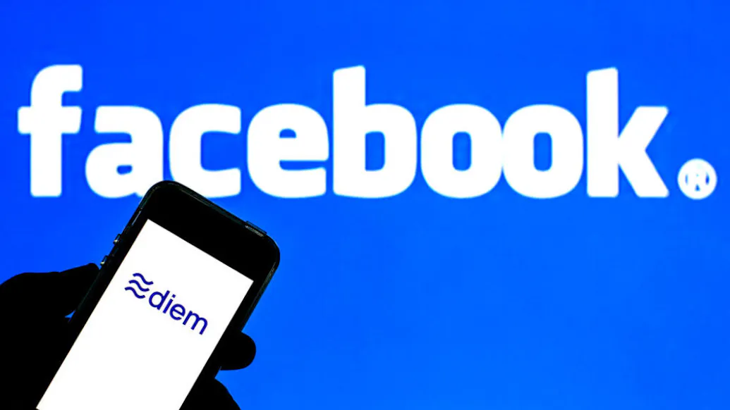 Facebook’s Cryptocurrency Dream Is Dead
