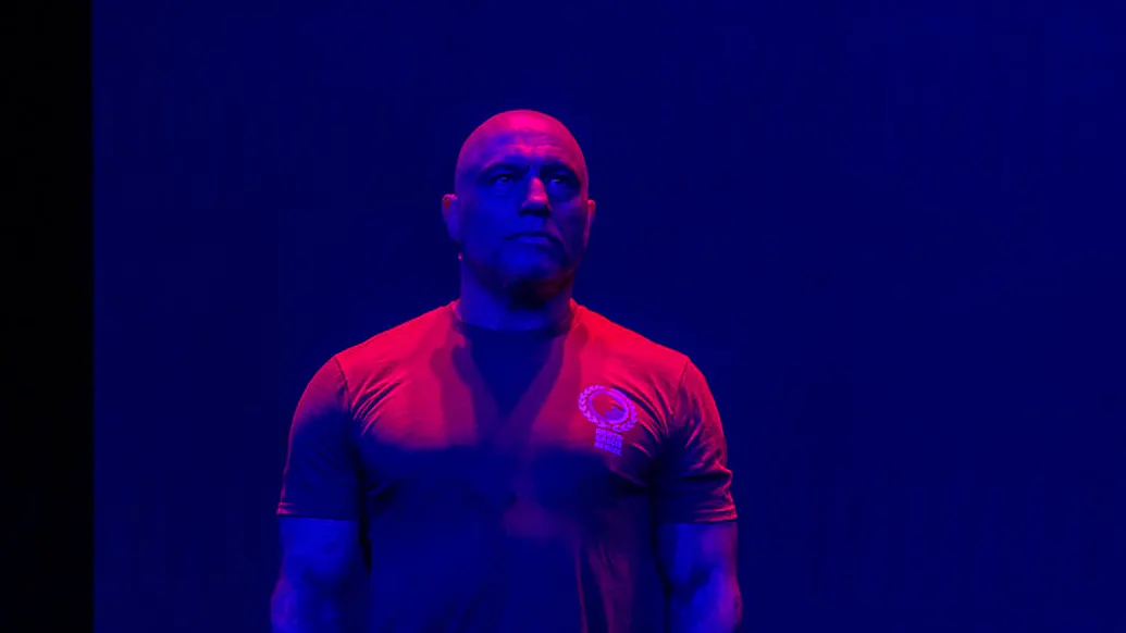 CNN Changes Headline After Comparing Joe Rogan’s Naughty Language To January 6 And Rwandan Genocide