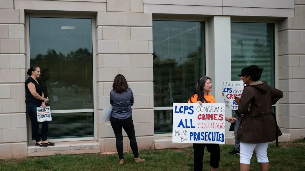 Virginia Dems Fight Repeal Of Bill That Said Sex Crimes In Schools Needn’t Be Referred To Police