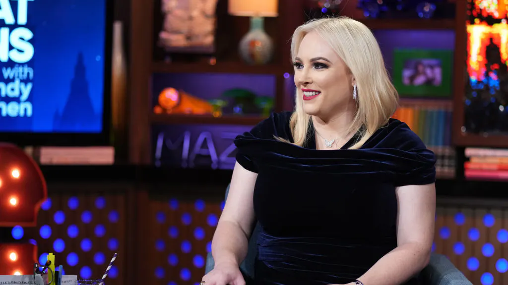 ‘This Is About To Get So Much Worse’: Meghan McCain Blasts Biden Admin’s Handling Of Putin And Ukraine