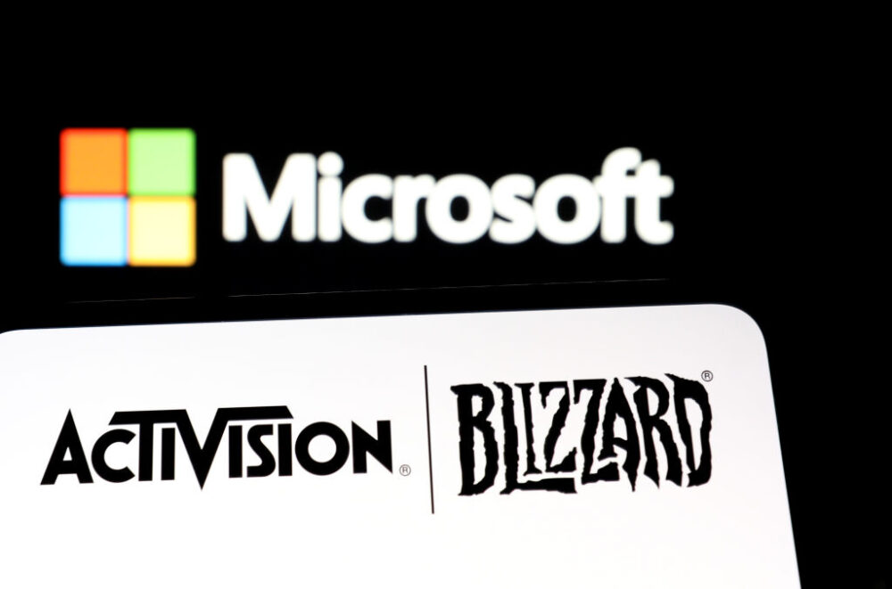 FTC Has New Strategy to Ensure Microsoft Never Gets its Hands on Activision  in $69 Billion Deal - FandomWire