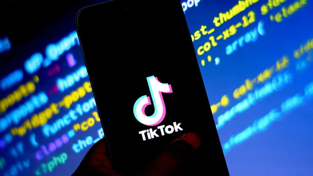 TikTok Can Sidestep Apple And Google Privacy Protections, Giving China-Based Parent Company Full Access To User Data: Report