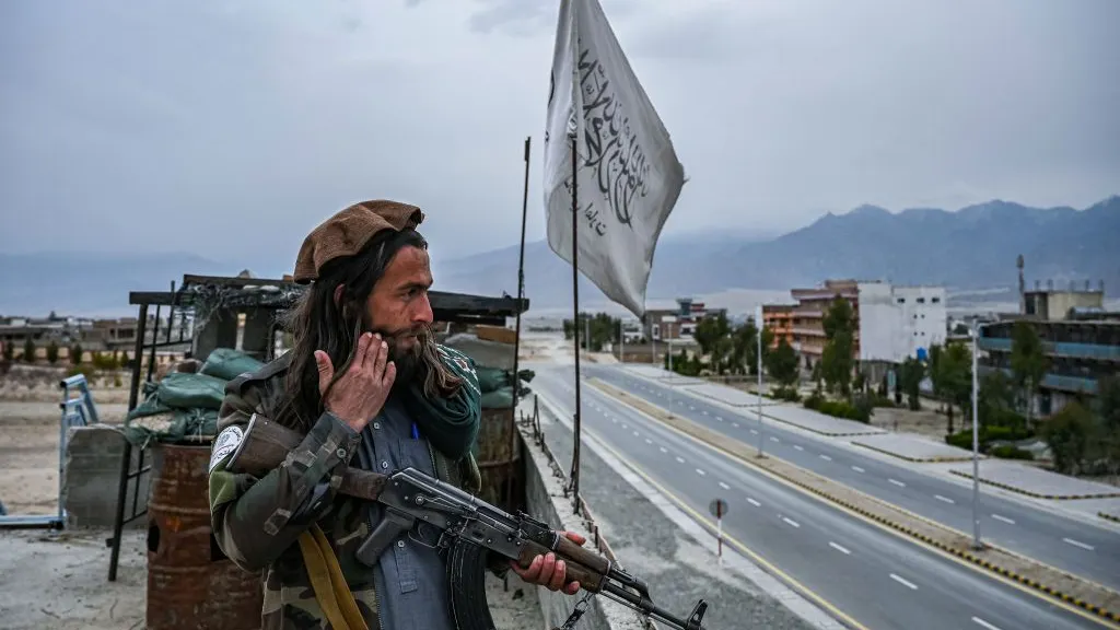 Report: After $145 Billion U.S. Reconstruction Effort in Afghanistan, ‘Tsunami of Hunger’ Worsening