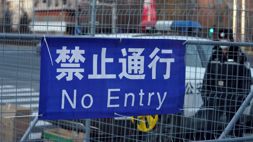 NBC Refuses To Run GOP Rep’s Ad Harshly Critical Of Beijing Olympics