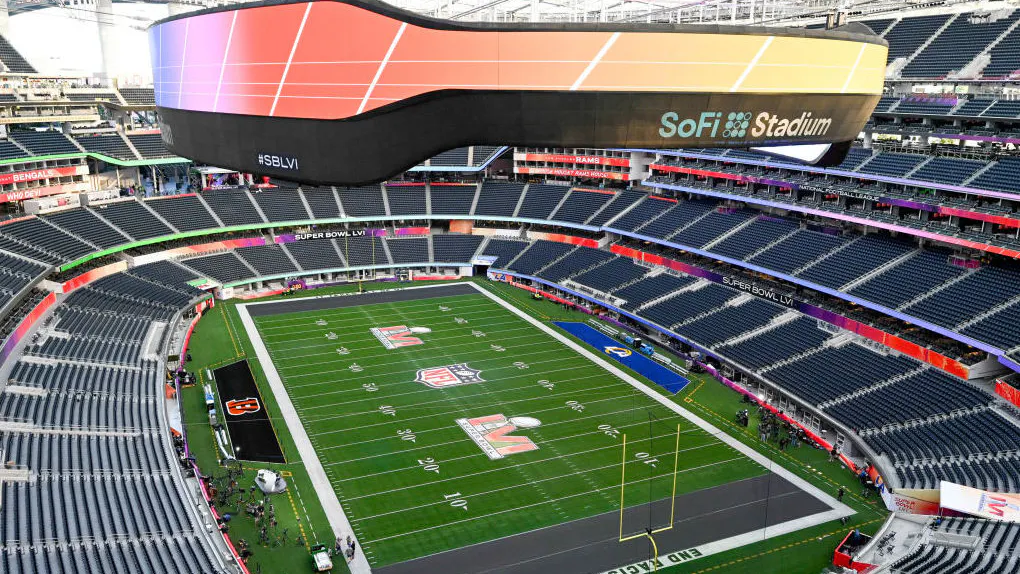 No Matter The Winner Of Super Bowl LVI, The NFL Has A Great Storyline