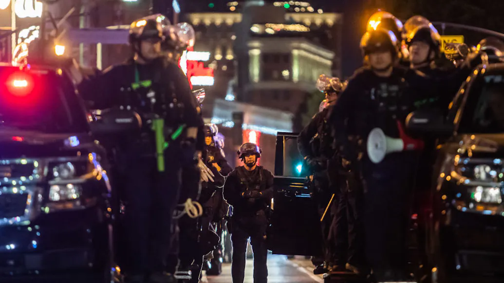 ‘Problematic Celebrators’: CBS Coins New Term For Super Bowl Rioters, Gets Mocked