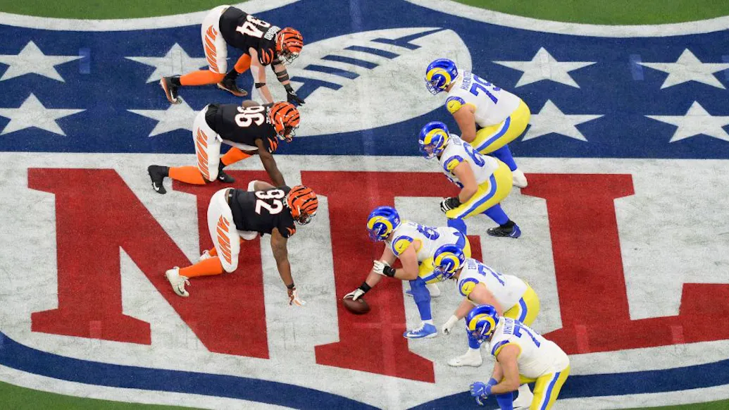 Super Bowl LVI Tops 100 Million Viewers, Largest Audience Since 2017
