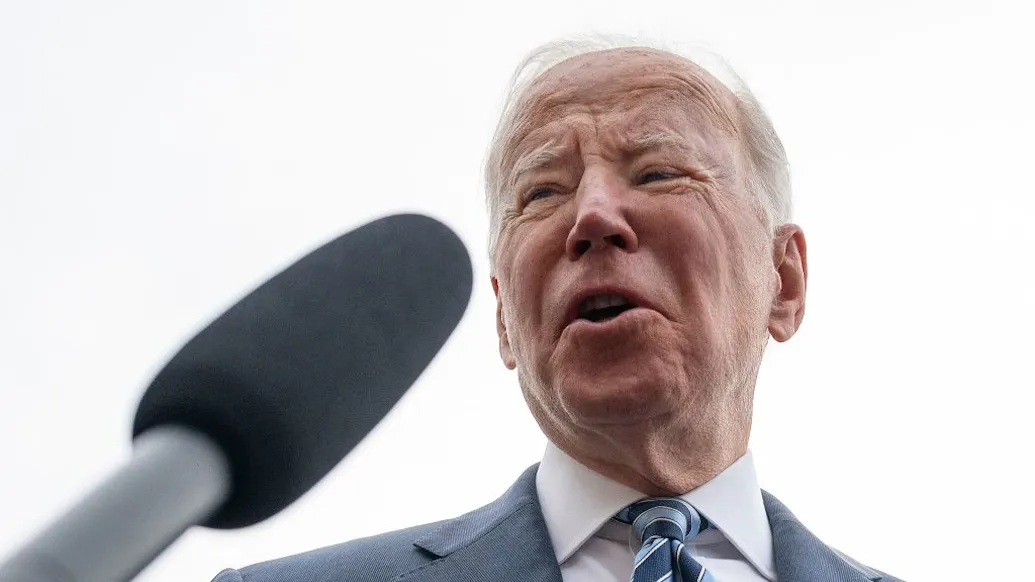Biden On Russia Attacking Ukraine: ‘It Will Happen In The Next Several Days’
