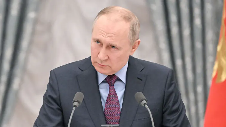 ‘Wish I Could Share More’: Intelligence Committee’s Marco Rubio Warns ‘Something Is Off With Putin’