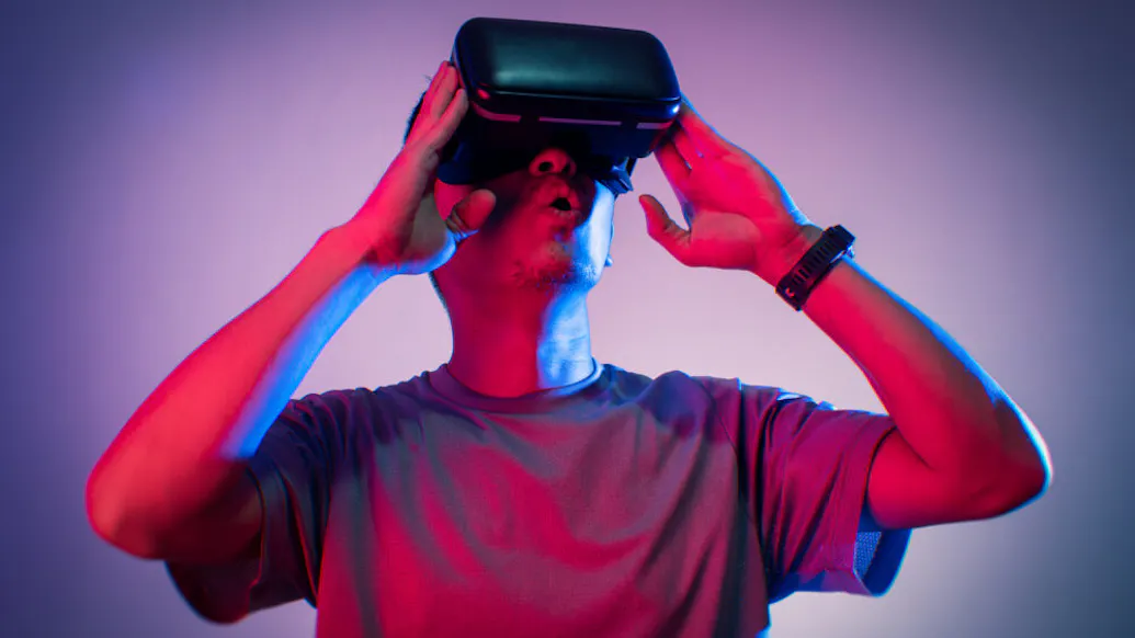 Meta Adding ‘Personal Boundary’ To VR Avatars To Stop Virtual Sexual Harassment