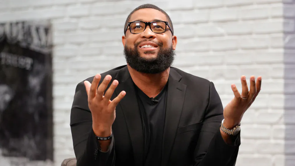 Brandon Tatum Talks ‘Myth Of The N-Word’ In Response To Joe Rogan Controversy: ‘Rogan Did Nothing Wrong’