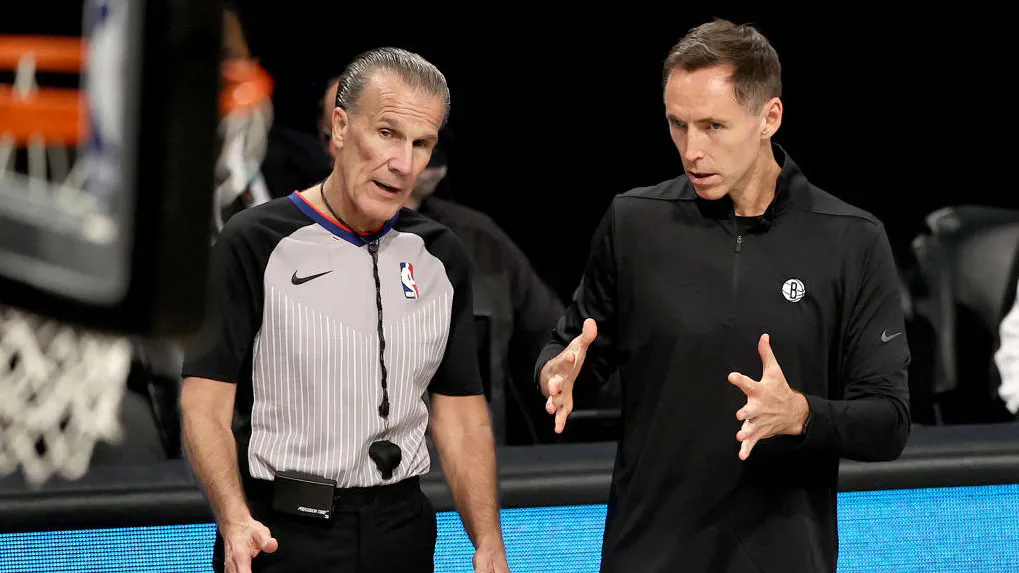 ‘I’m Very Proud Of My Faith’: Longtime NBA Referee Says Absence From Games Is Over Vax Mandate