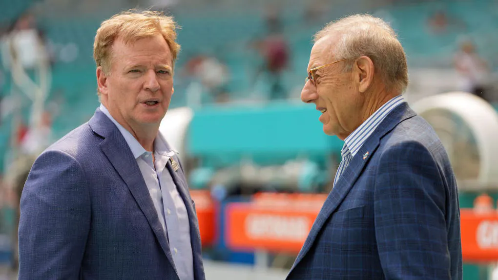 ‘False, Malicious And Defamatory’: Miami Dolphins Owner Responds To Brian Flores’ Allegations