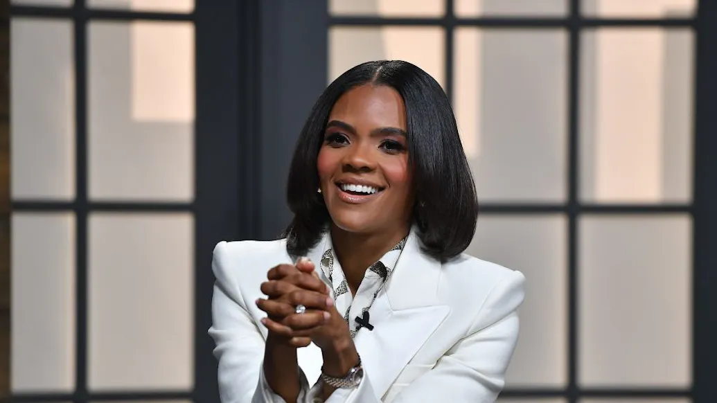 Candace Owens Mocks Biden: ‘To Be Healthy In Joe Biden’s America … Stay At Home, Lock Your Doors, Avoid Sunlight, Mask Your Children’