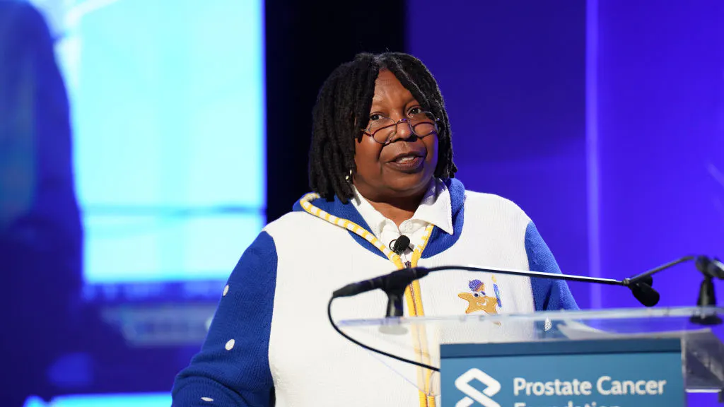 ‘Effective Immediately’: ABC Suspends Whoopi Goldberg Over ‘Wrong And Hurtful’ Holocaust Comments