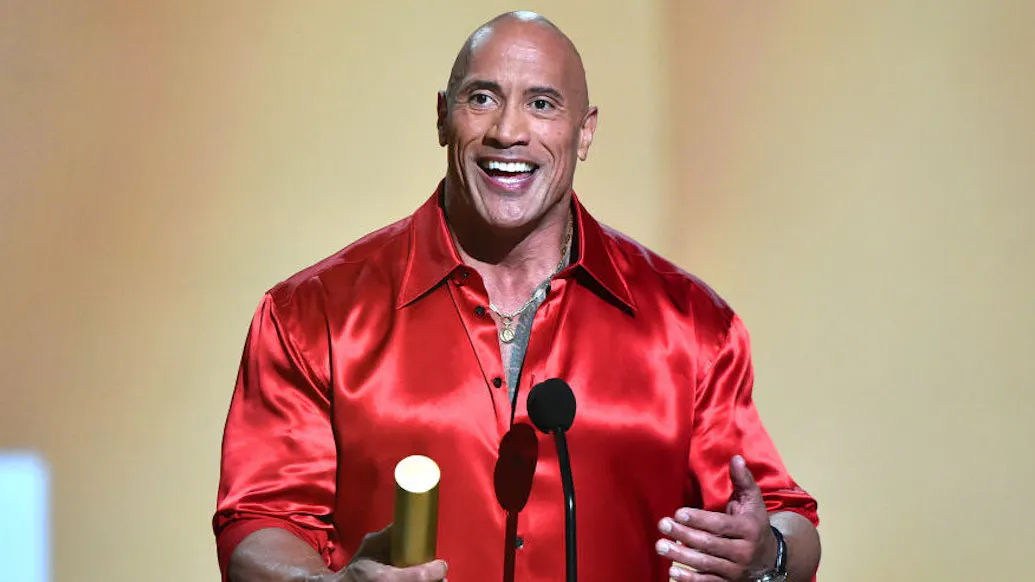 ‘The Rock’ Seems To Retract Support For Joe Rogan After Backlash: ‘Learning Moment For Me’