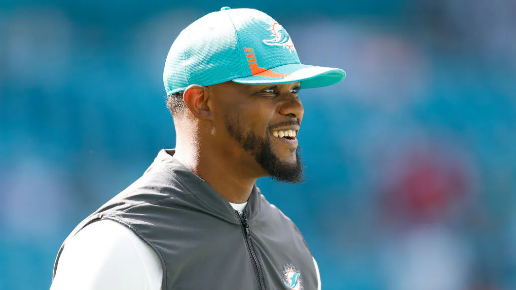 ‘We Need To Change The Hearts And Minds’: Brian Flores Discusses Lawsuit Against NFL