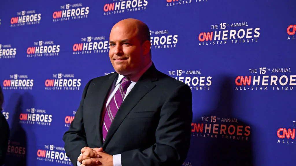 ‘Explain The Business Strategy’: CNN Mocked Over Brian Stelter’s New Streaming Gig