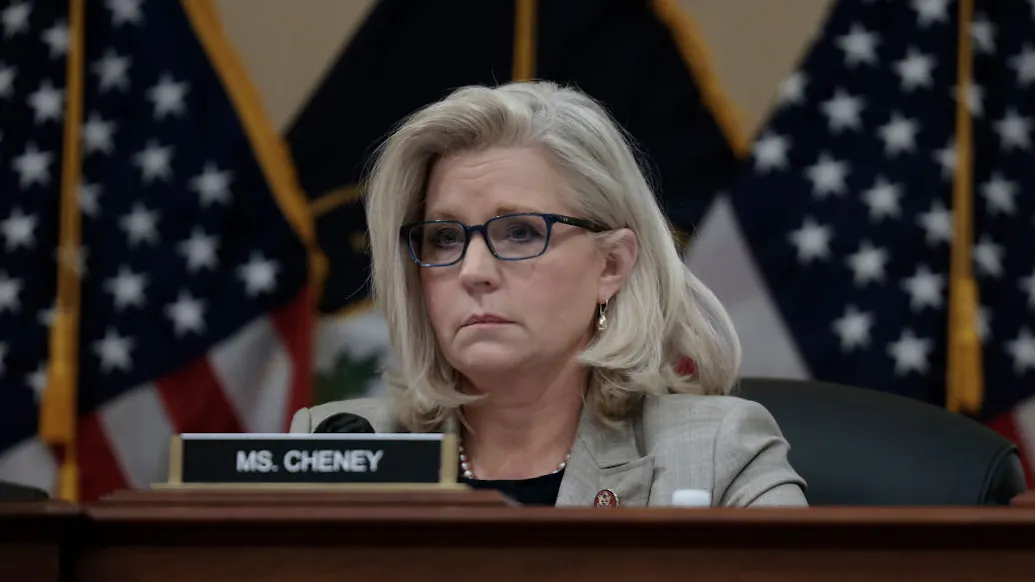 Pro-Trump Wyoming Sen. Leader Wants To ‘Stay Neutral’ Through Cheney, Hageman Primary