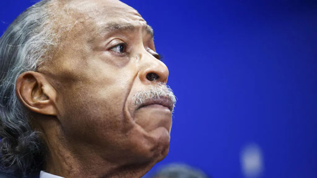 ‘You Cannot Normalize What They’re Doing In China’: Al Sharpton Hits Back At Pelosi Over Olympics Warning