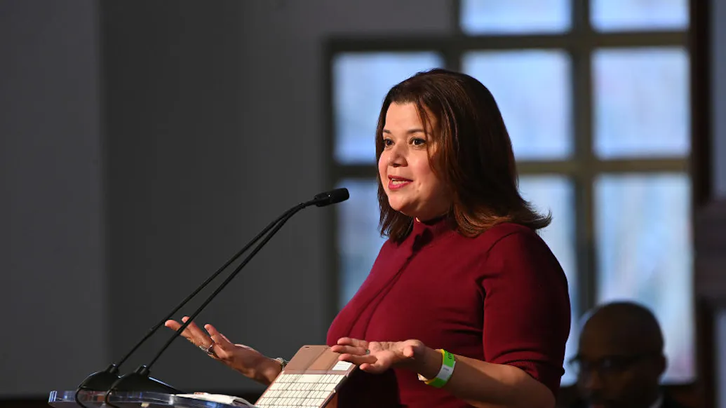 ‘So Un-American!’: Ana Navarro And Joy Behar Square Off Over Pelosi Warning Olympians To Lay Off China