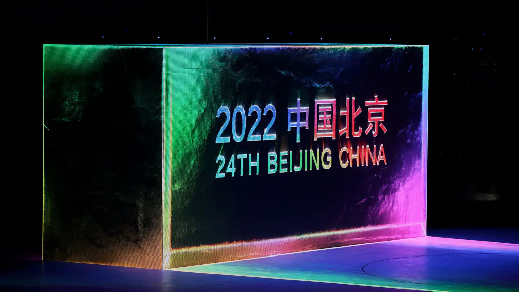 Report: Beijing Winter Olympics Opening Ceremony Ratings Plummet