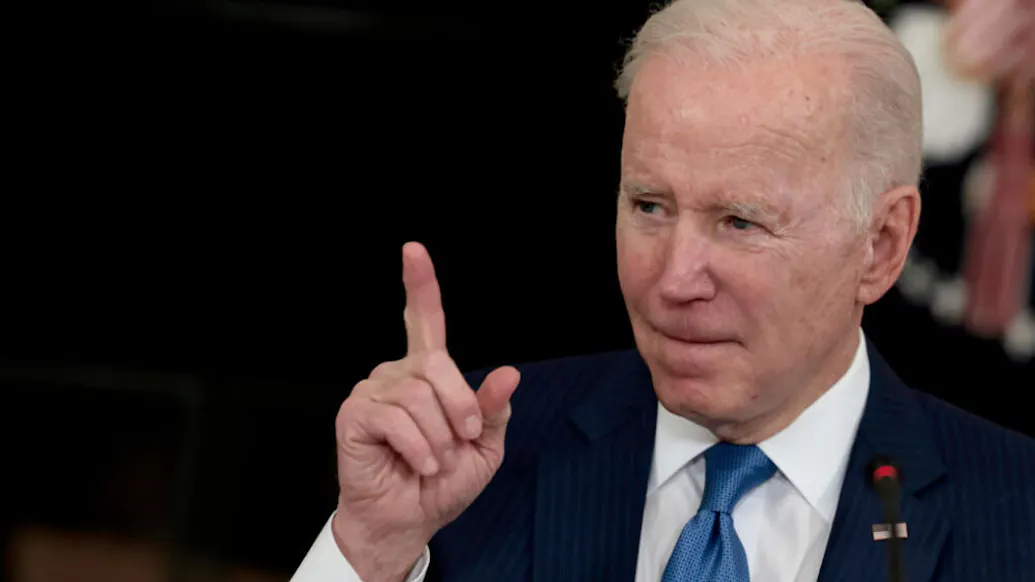 ‘Serious Cause For Alarm’: U.S. Economy Plunges Under Biden To All Time Low In Heritage ‘Index Of Economic Freedom’