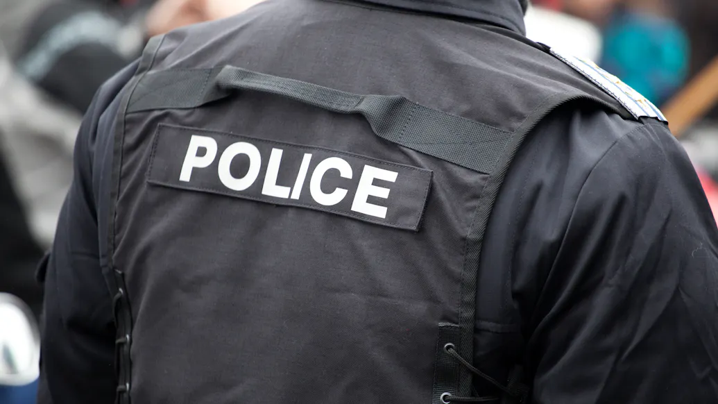 North Carolina Man Accused Of Teaching People How To Make IEDs To Attack Law Enforcement