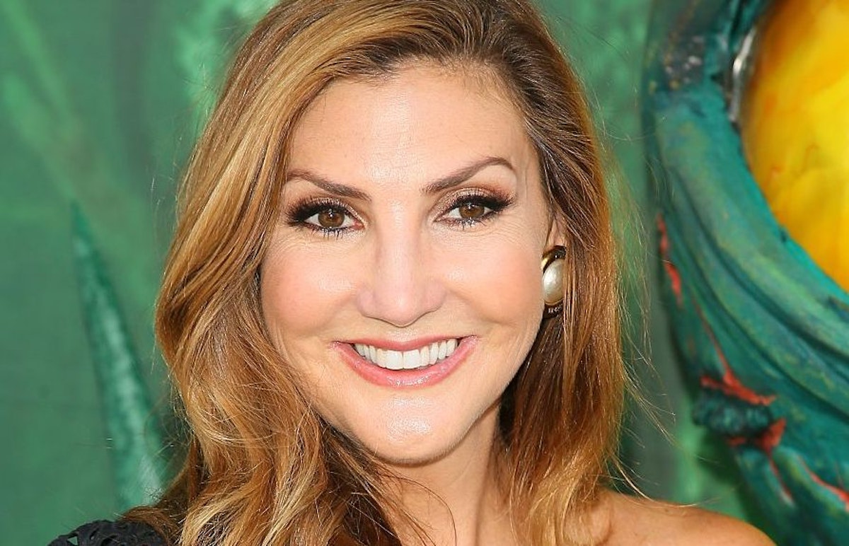 Comedian Heather McDonald Jokes About Collapsing On Stage After ...