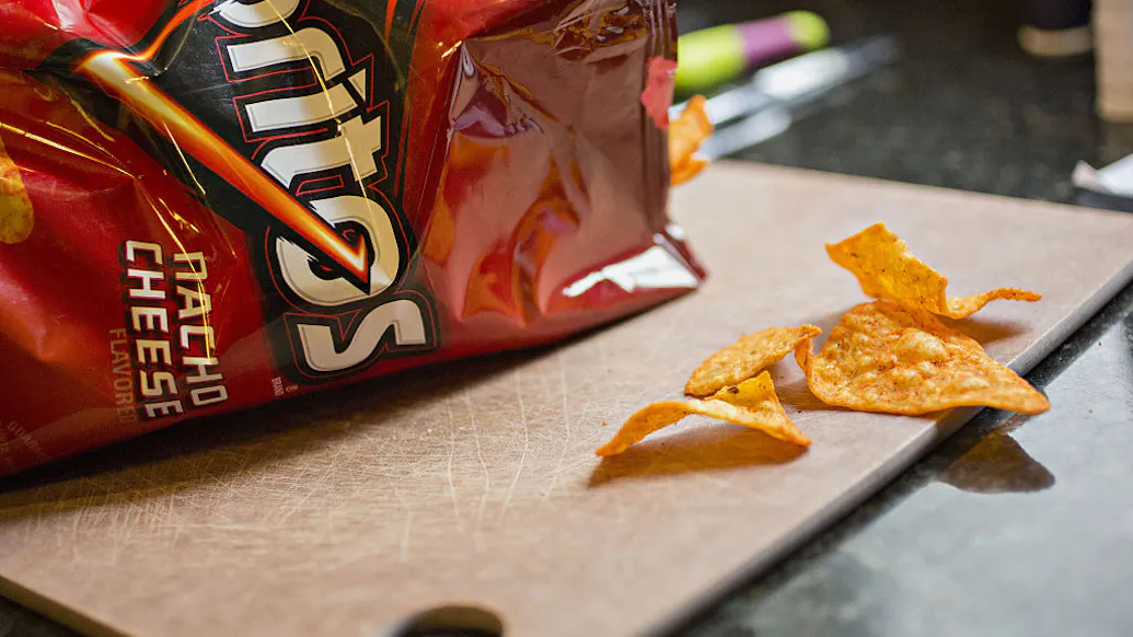 ‘Please Sanction The Hell Out Of Flamin’ Hot Doritos’: Critics Blast Doritos Over Super Bowl Commercial