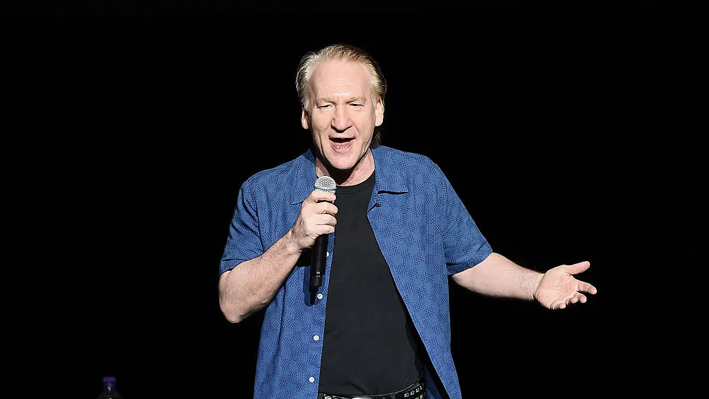 ‘This War On Jokes Must End’: Bill Maher Reacts To ‘The Slap’ With Pro-Comedy Tirade