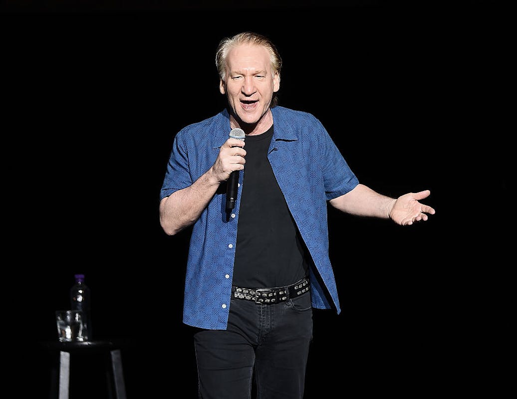 ‘This War On Jokes Must End’: Bill Maher Reacts To ‘The Slap’ With Pro-Comedy Tirade 1 image