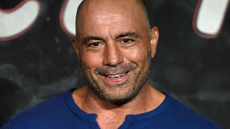 The Mob Keeps Coming To Silence Joe Rogan. But Joe Rogan Is Bigger Than The Mob, If He Recognizes It Or Not.